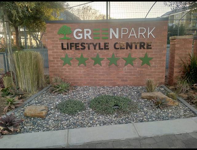 2 BEDROOM SECTIONAL TITLE FOR SALE IN LILIANTON